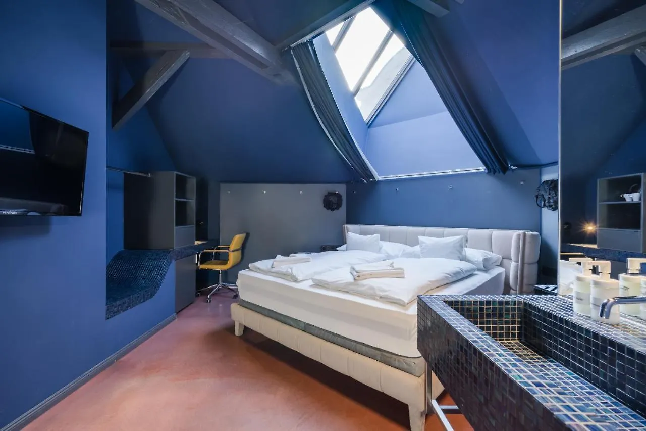Butik Apartments, By Bqa Budapest Hotel