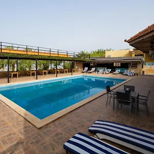 Darna Divers Village 2*, Akaba Jordanië