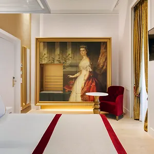 5* Szálloda Aurea Ana Palace By Eurostars Company