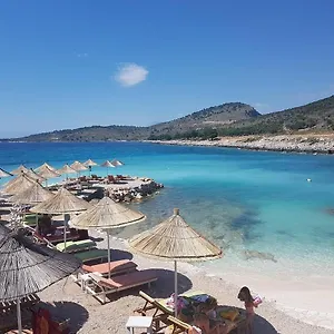 Soare 3*, Ksamil Albanië