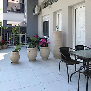 Vasilevi , Nea Kallikrateia Grecia