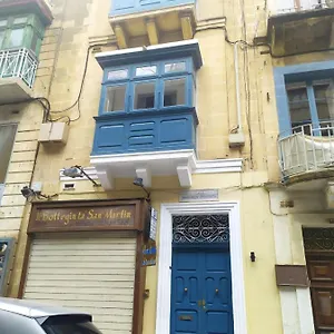Casa Manduca Delicata , Valletta Malta