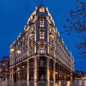5* Hotel Matild Palace, A Luxury Collection