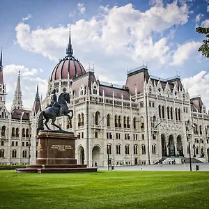  Szálloda Centrale Rooms