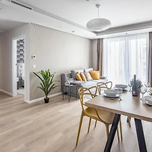  Appart hôtel K46