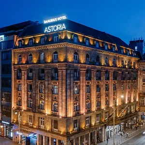 Danubius Astoria Center Ξενοδοχείο