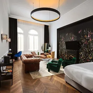 Hotel Collect - Adults Only, Budapest