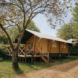 Safari Tent Xl Belle-vue , Berdorf Luxemburg