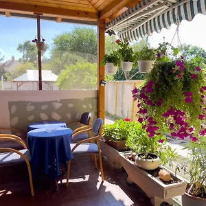 3* Vendégház Pestújhely Panzió-étterem