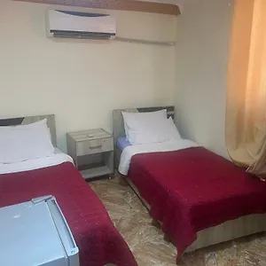 Al Amer Hostel 2 , Akaba Jordanië