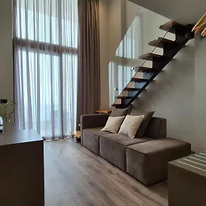 Meraviglia Boutique 3*, Sarandë Albanië
