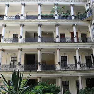 3* Maison d'hôtes Omega