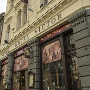 hotel-victor.praguehotelsweb.com/