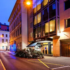 4* Hotell Ambra
