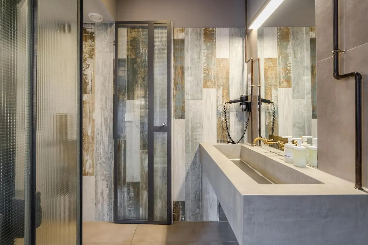 בודפשט Butik Apartments, By Bqa הונגריה