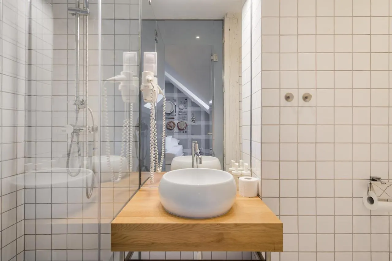 Butik Apartments, By Bqa Budapest 0*,  Magyarország