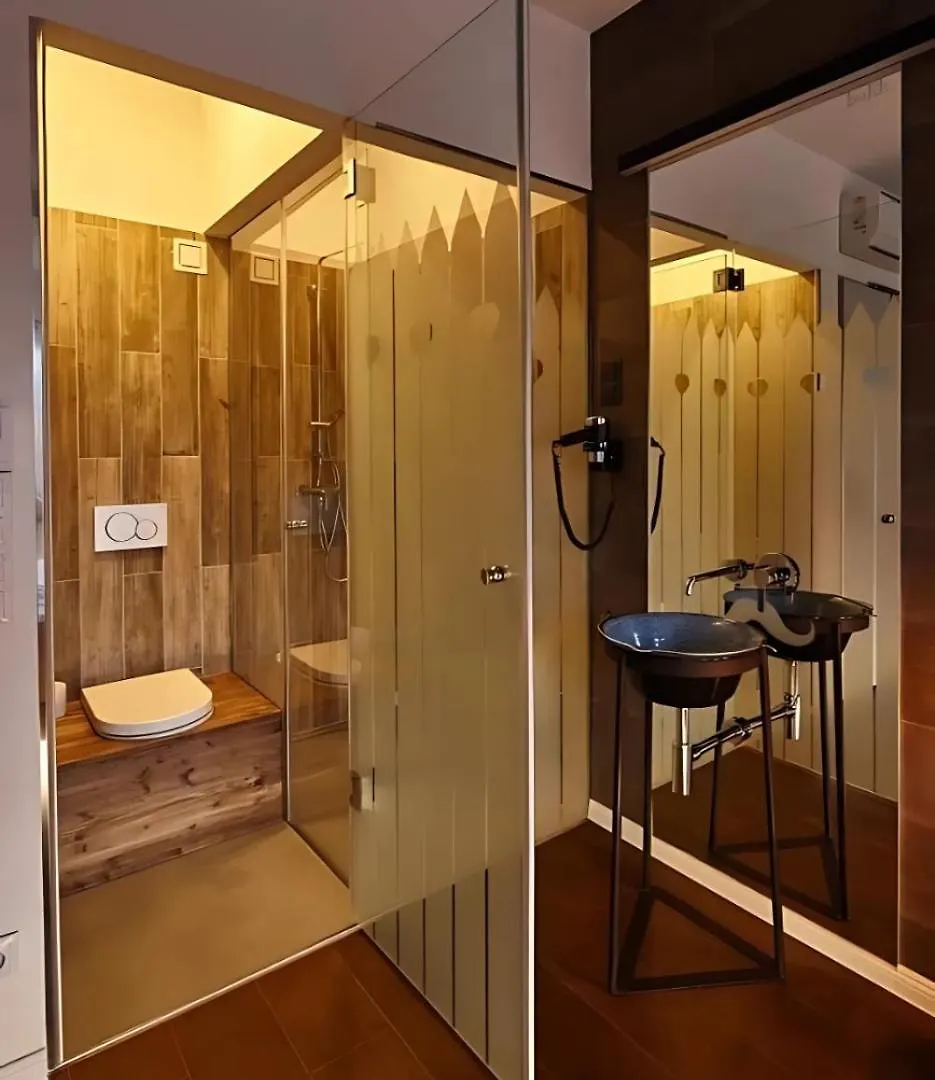 Butik Apartments, By Bqa Budapest Hotel