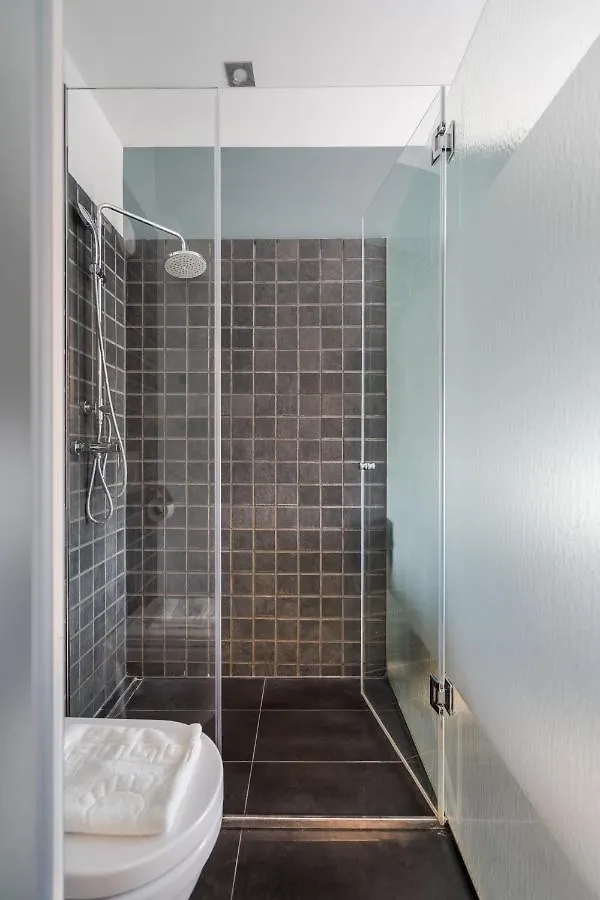 Butik Apartments, By Bqa Boedapest Hotel
