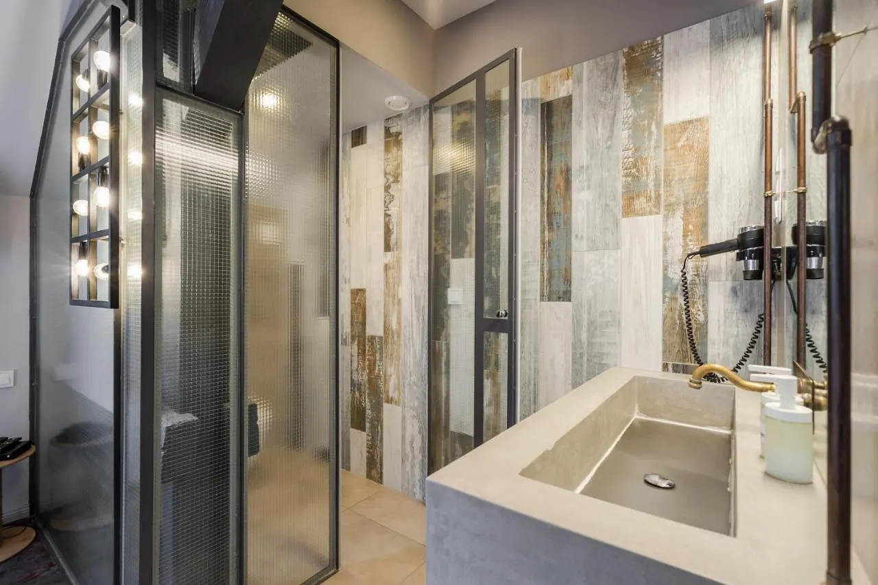 Butik Apartments, By Bqa Boedapest Hotel