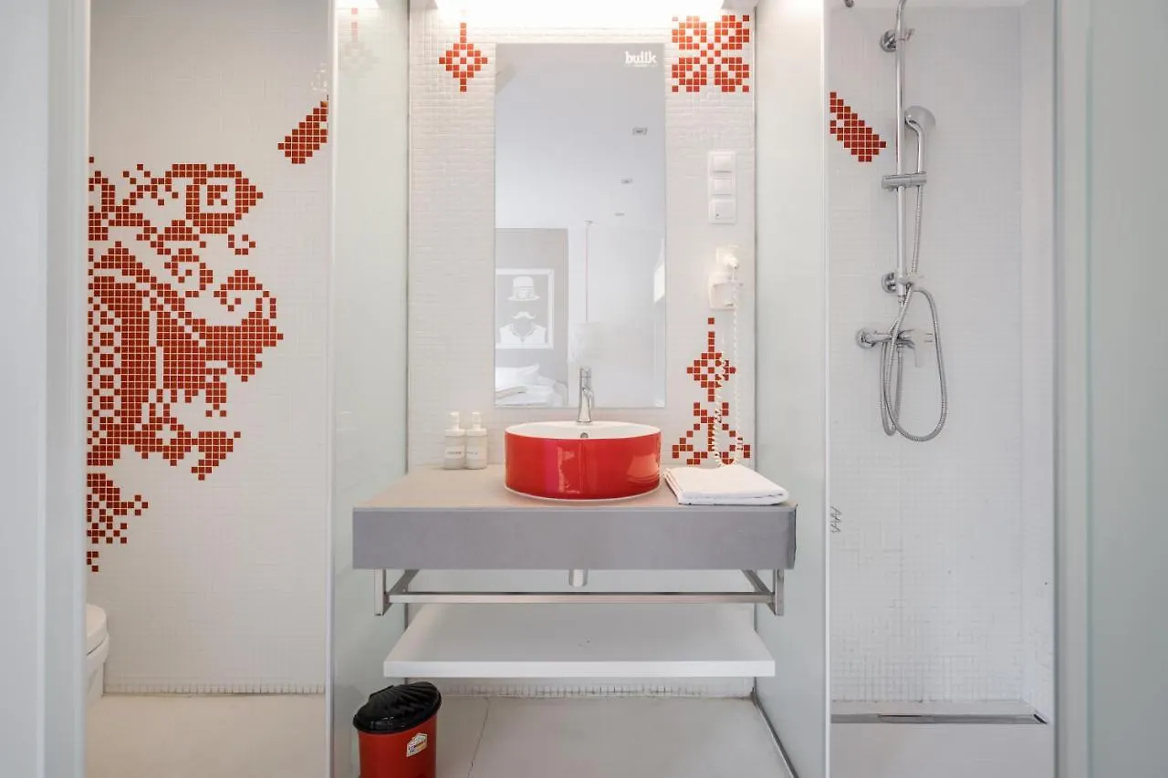 Butik Apartments, By Bqa Boedapest