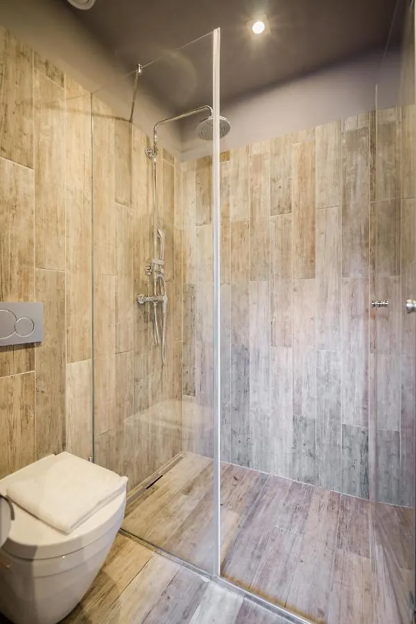 Butik Apartments, By Bqa Boedapest Hotel